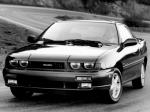 Isuzu Impulse XS 1990 года